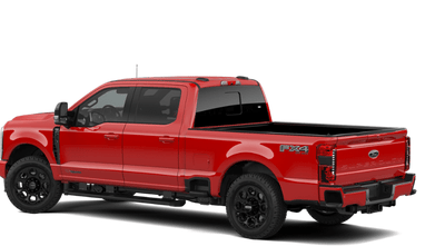 2026 Ford F-250SD Lariat 4WD CREW CAB
