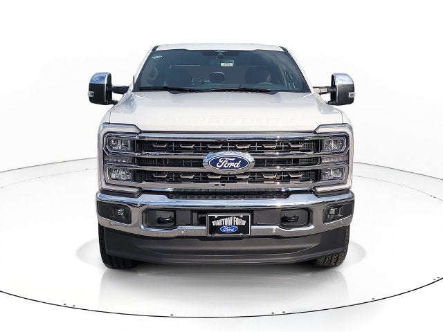 2027 Ford F-250SD King Ranch 4WD CREW CAB