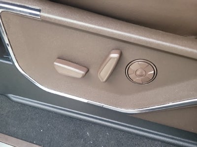 2027 Ford F-250SD King Ranch 4WD CREW CAB