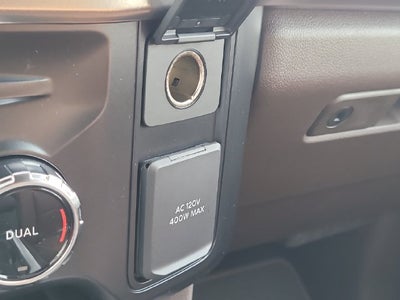 2027 Ford F-250SD King Ranch 4WD CREW CAB