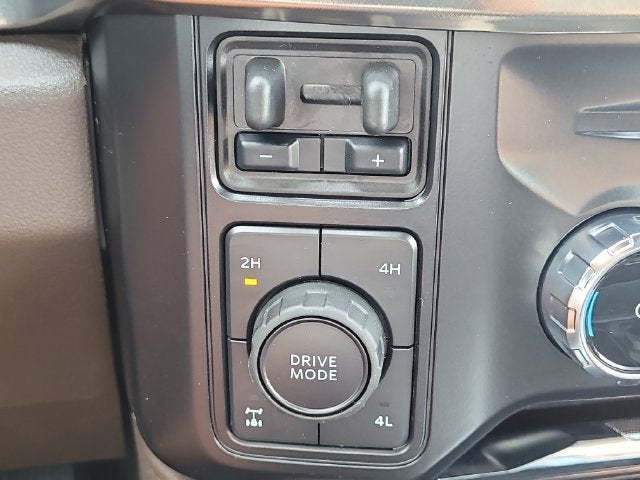 2027 Ford F-250SD King Ranch 4WD CREW CAB