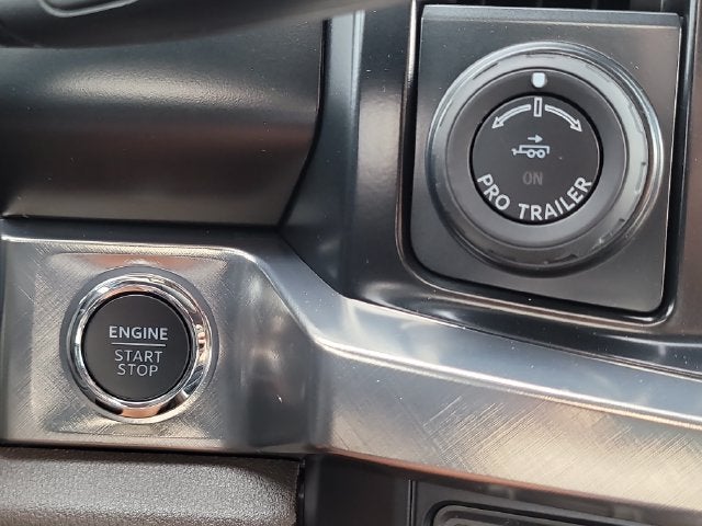 2027 Ford F-250SD King Ranch 4WD CREW CAB