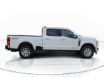 2027 Ford F-250SD King Ranch 4WD CREW CAB