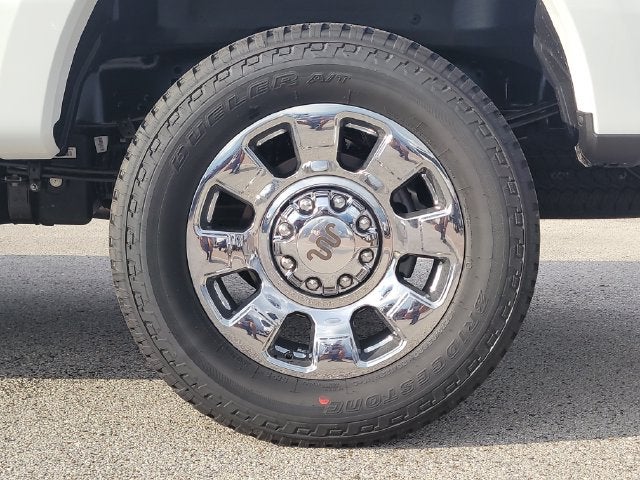 2027 Ford F-250SD King Ranch 4WD CREW CAB