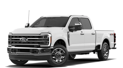 2027 Ford F-250SD King Ranch 4WD CREW CAB