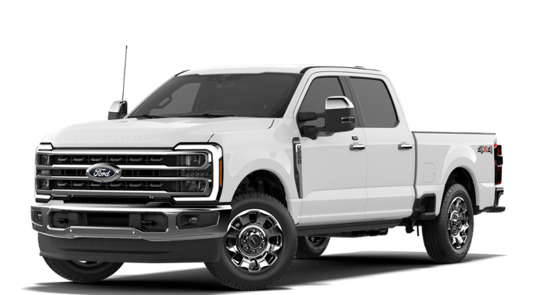 2027 Ford F-250SD King Ranch 4WD CREW CAB