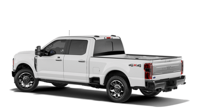 2027 Ford F-250SD King Ranch 4WD CREW CAB