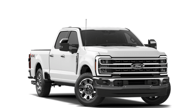2027 Ford F-250SD King Ranch 4WD CREW CAB