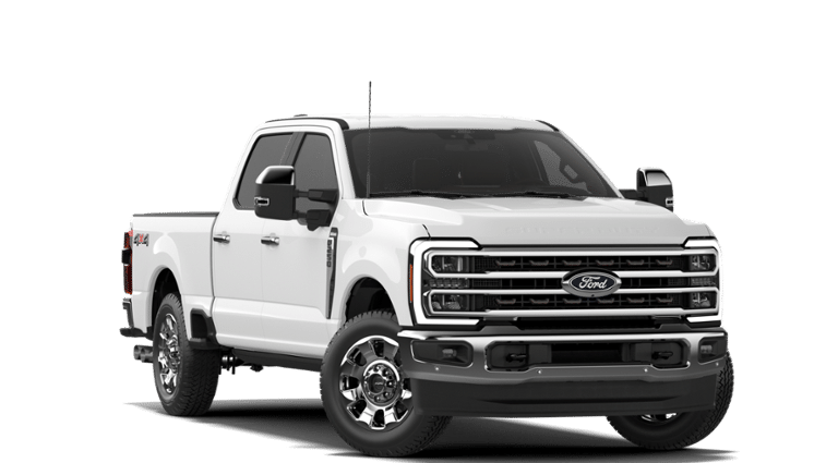 2027 Ford F-250SD King Ranch 4WD CREW CAB
