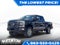 2024 Ford F-250SD Platinum 6.7 DIESEL