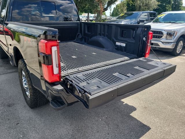 2024 Ford F-250SD Platinum 6.7 DIESEL