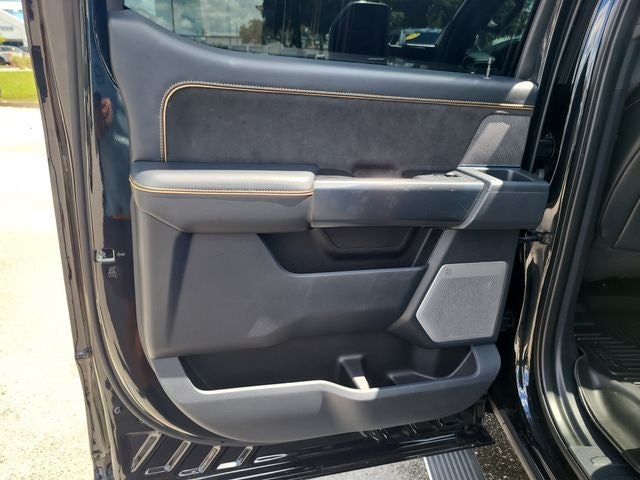2024 Ford F-250SD Platinum 6.7 DIESEL