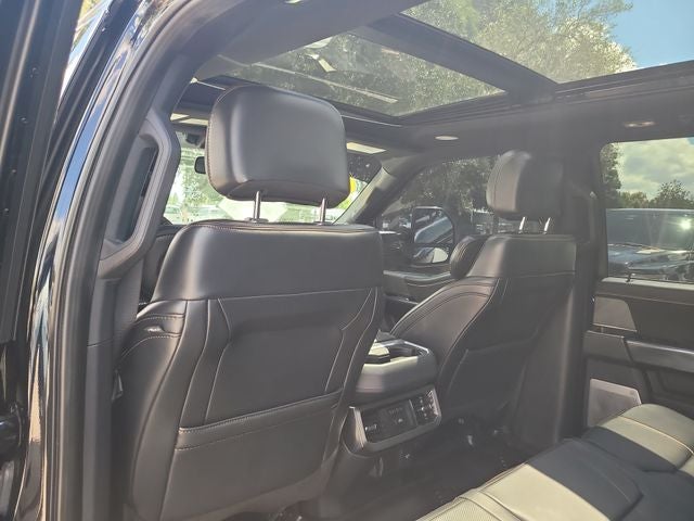 2024 Ford F-250SD Platinum 6.7 DIESEL