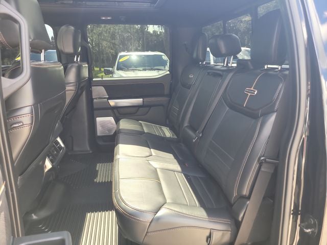 2024 Ford F-250SD Platinum 6.7 DIESEL
