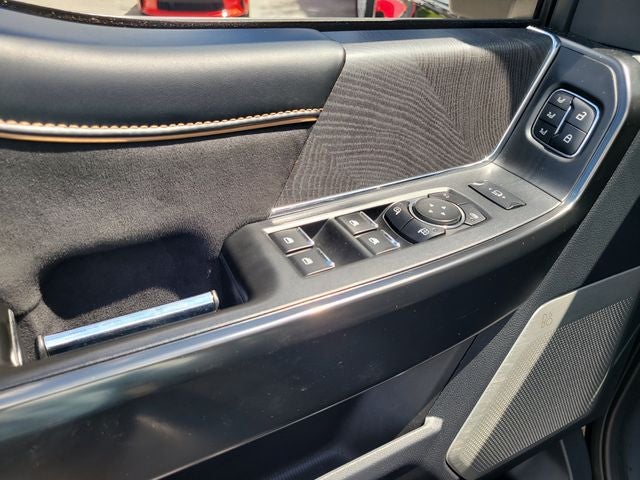 2024 Ford F-250SD Platinum 6.7 DIESEL