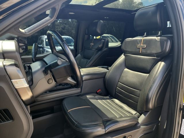 2024 Ford F-250SD Platinum 6.7 DIESEL