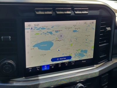 2024 Ford F-250SD Platinum 6.7 DIESEL