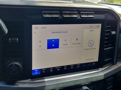 2024 Ford F-250SD Platinum 6.7 DIESEL