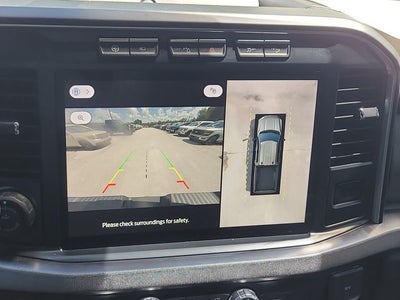 2024 Ford F-250SD Platinum 6.7 DIESEL