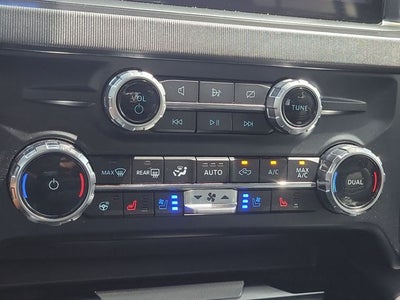2024 Ford F-250SD Platinum 6.7 DIESEL