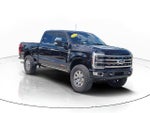 2024 Ford F-250SD Platinum 6.7 DIESEL
