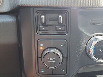 2024 Ford F-250SD Platinum 6.7 DIESEL