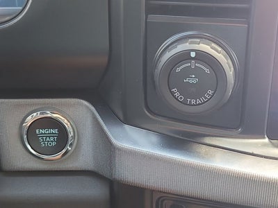 2024 Ford F-250SD Platinum 6.7 DIESEL