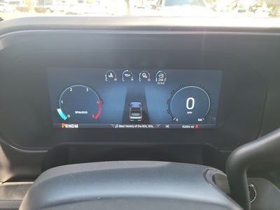 2024 Ford F-250SD Platinum 6.7 DIESEL