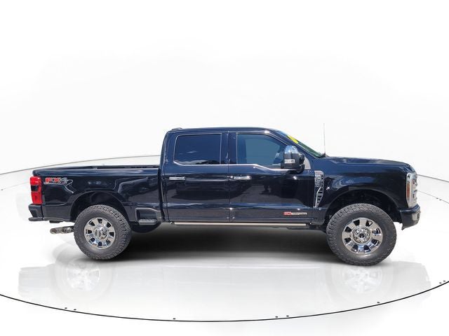 2024 Ford F-250SD Platinum 6.7 DIESEL