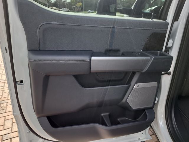 2026 Ford F-250SD Lariat 4WD CREW CAB