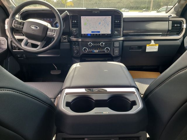 2026 Ford F-250SD Lariat 4WD CREW CAB
