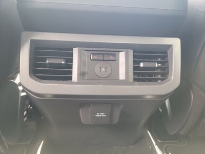 2026 Ford F-250SD Lariat 4WD CREW CAB