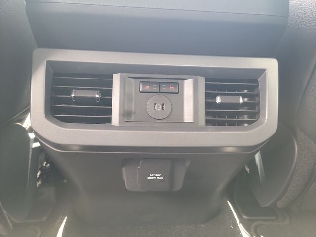 2026 Ford F-250SD Lariat 4WD CREW CAB