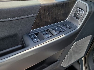 2026 Ford F-250SD Lariat 4WD CREW CAB