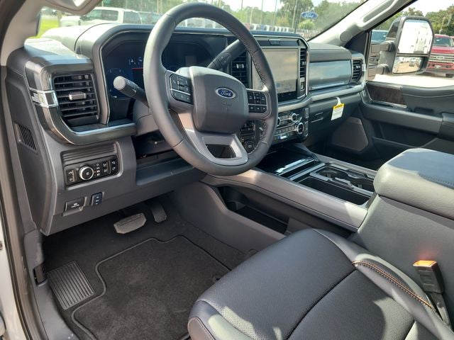 2026 Ford F-250SD Lariat 4WD CREW CAB