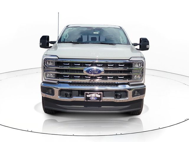 2026 Ford F-250SD Lariat 4WD CREW CAB