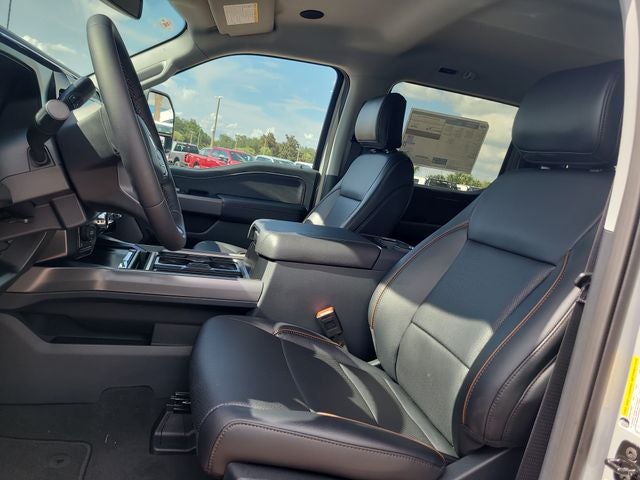 2026 Ford F-250SD Lariat 4WD CREW CAB