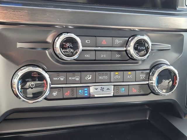 2026 Ford F-250SD Lariat 4WD CREW CAB