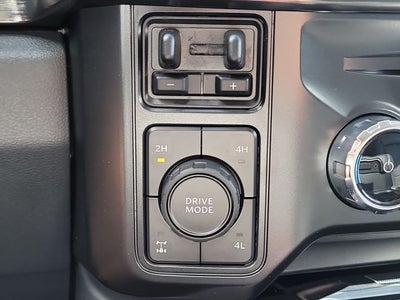 2026 Ford F-250SD Lariat 4WD CREW CAB