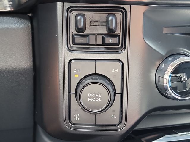 2026 Ford F-250SD Lariat 4WD CREW CAB