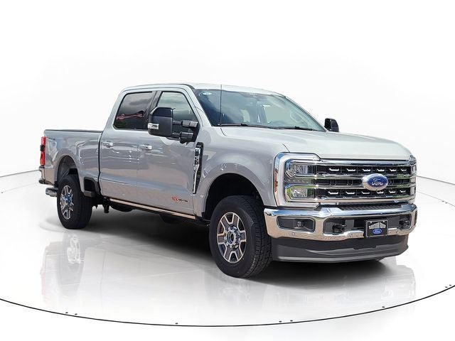 2026 Ford F-250SD Lariat 4WD CREW CAB