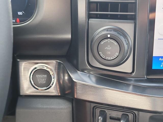 2026 Ford F-250SD Lariat 4WD CREW CAB
