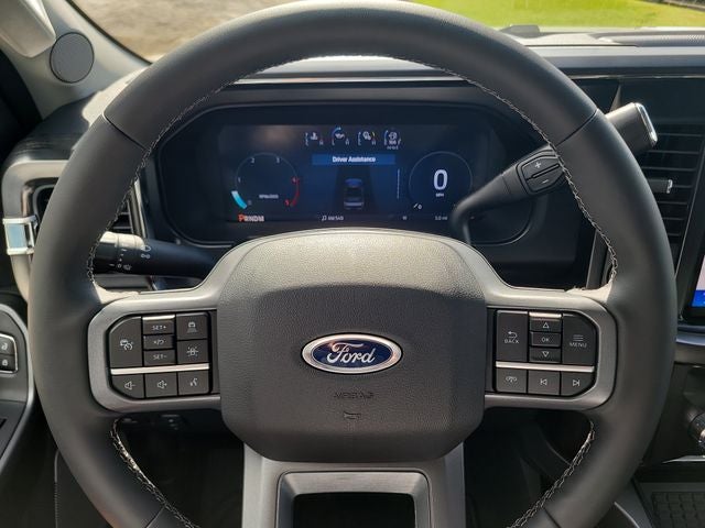 2026 Ford F-250SD Lariat 4WD CREW CAB