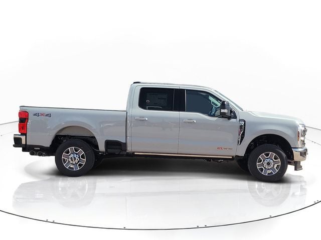 2026 Ford F-250SD Lariat 4WD CREW CAB