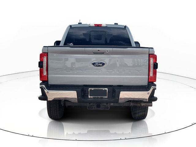 2026 Ford F-250SD Lariat 4WD CREW CAB