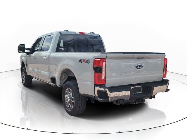 2026 Ford F-250SD Lariat 4WD CREW CAB