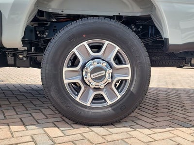 2026 Ford F-250SD Lariat 4WD CREW CAB