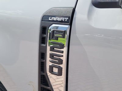2026 Ford F-250SD Lariat 4WD CREW CAB