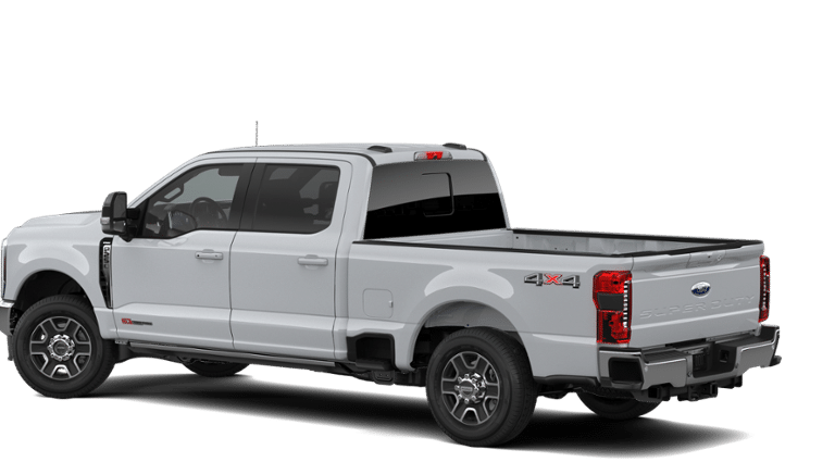 2026 Ford F-250SD Lariat 4WD CREW CAB
