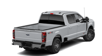 2026 Ford F-250SD Lariat 4WD CREW CAB